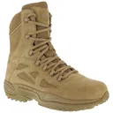 Reebok 8" Rapid Response RB Men's Combat Boots - Reebok