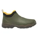 LaCrosse Men's Alpha Muddy Waterproof Rubber Shoes - Lacrosse