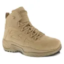 Reebok Men's Rapid Response RB 6" Side-zip Composite-toe Tactical Boots - Reebok