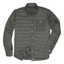 DKOTA GRIZZLY Men's Lucas Insulated Lined Jacket - Dkota Grizzly