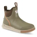 XTRATUF Men's Ankle Deck Sport Rubber Boots - Xtratuf