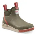 XTRATUF Women's Ankle Deck Sport Rubber Boots - Xtratuf