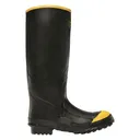 LaCrosse Men's 16" Premium Steel Toe Knee Work Boots - Lacrosse