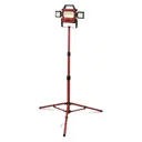 Prime 4500-lumen LED Worklight with 5-ft. Tripod Stand - Prime Wire