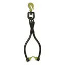 Swivel Grab Skidding Tongs - Timber Tuff