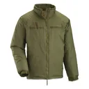 Brooklyn Armed Forces Police Primaloft ECW Parka - Brooklyn Armed Forces