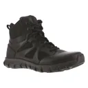 Reebok 6" Sublite Cushion Men's Tactical Boots - Reebok
