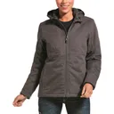 Ariat Women's Rebar DuraCanvas Insulated Jacket - Ariat