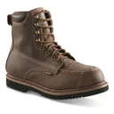 Guide Gear Men's Field Series Uplander Waterproof Hunting Boots - Guide Gear
