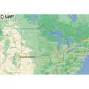 C-MAP Reveal Charts and Mapping - C-Map