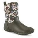 Muck Women's Muckster II Mid Rubber Boots - Muck Boot