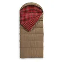 Guide Gear Canvas Hunter Sleeping Bag 0degF - Guide Gear