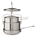 Primus Stainless Steel CampFire Cook Set - Primus