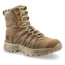 HQ ISSUE Men's Canyon 8" Waterproof Tactical Hiking Boots - Hq Issue