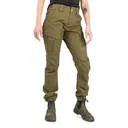 Dovetail Women's Ready Set Cargo Pants - Dovetail