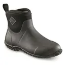 Muck Men's Muckster II Rubber/Neoprene Ankle Boots - Muck Boot