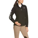 Ariat Women's New Team Softshell Jacket - Ariat