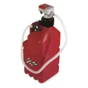 Tera Pump 5 Gallon Racing Jug with Transfer Pump - Tera Pump