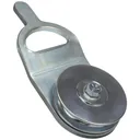 Portable Winch Co. PCA-1270 Open Face Corner Block - Portable Winch