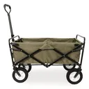 MACSPORTS Outdoor Utility Cart Wagon - Mac Sports