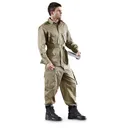 U.S. Army M42 Paratrooper Suit Reproduction - Military Surplus