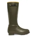 LaCrosse Men's Burly Classic 18" Rubber Boots - Lacrosse
