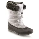 Kamik Women's Momentum 3 Waterproof Insulated Boots - Kamik