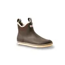 XTRATUF Men's Ankle Deck Rubber Boots - Xtratuf