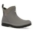 Muck Women's Originals Waterproof Rubber Ankle Boots - Muck Boot