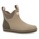 XTRATUF Men's Ankle Deck Rubber Boots - XTRATUF