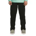 Whitewater Men's Waterproof Packable Rain Pants - Whitewater
