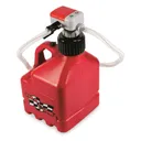 Tera Pump 3 Gallon Racing Jug with Transfer Pump - Tera Pump
