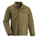 U.S. Navy A2 Deck Jacket Reproduction - Sportsman's Guide