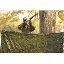 Red Rock Outdoor Gear Camo Net - Red Rock