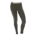 DSG Outerwear Women's Merino Wool Blend Base Layer Pants - Dsg Outerwear