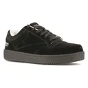 Men's Reebok Steel Toe Skateboard Shoes Black - Reebok