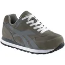 Men's Reebok(R) Safety / Steel Toe Suede Retro Joggers - Reebok