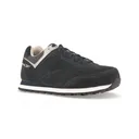 Women's Reebok Safety Steel Toe Suede Retro Joggers - Reebok