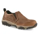Guide Gear Men's Arrowhead II Leather Waterproof Slip-on Shoes - Guide Gear