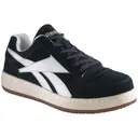 Men's Reebok Steel Toe Classic Skateboard Shoes - Reebok