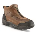 Guide Gear Men's Silvercliff II Waterproof Insulated Boots 400 Gram - Guide Gear