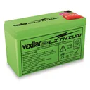 Vexilar 12V 12 amp MAX Lithium Battery - Vexilar