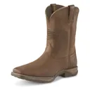 Ariat Kids' Anthem Patriot Western Boots - Ariat