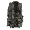 Mil-Tec AK74 Tactical Vest with Pouches - Sportsman's Guide