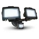 Nature Power Solar Security Light 120 LED - Nature Power