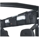 Quad Gear UTV Roll Cage Organizer Large - Quad Gear