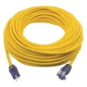 Prime Jobsite 12/3 SJTW Outdoor Extension Cord - Prime