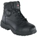 Men's Iron Age(R) 6" Steel Toe Sport Boots Black - Iron Age