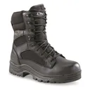 HQ ISSUE Men's Waterproof Side Zip Tactical Boots - Hq Issue