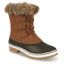 Northside Women's Katie Waterproof Insulated Boots 200 Grams - Northside
